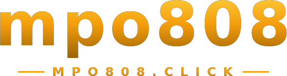 mpo808 logo